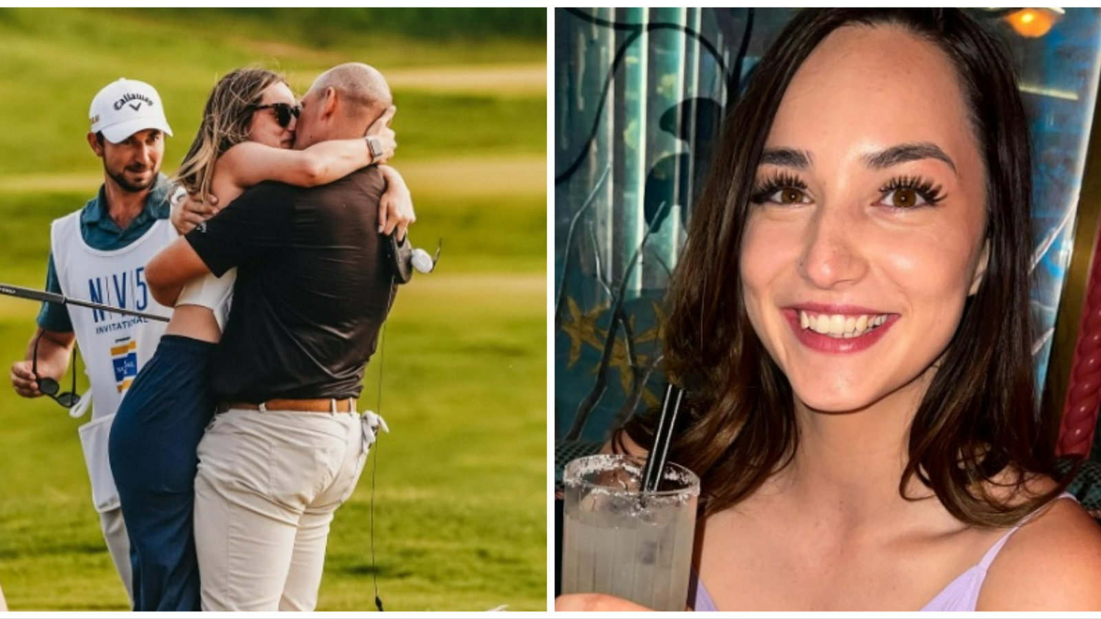 Harry Hall wife: Who is Harry Hall's wife? Meet Jordan Haines